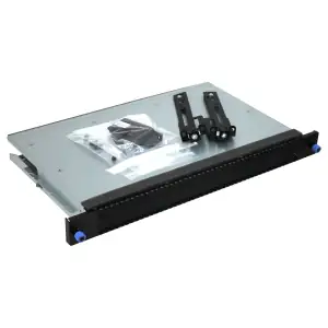 Air Inlet Duct for 487 mm RackSwitch  00FM507 - Φωτογραφία