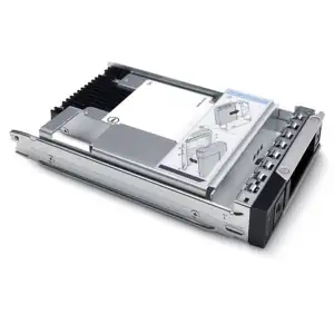 960GB SSD 2.5 SAS 12G RI 345-BBYZ 345-BBYZ - Photo