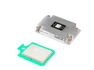 HP AMD Epyc 7302p (3.0GHz - 16 core) CPU Kit P16644-L21 - Φωτογραφία