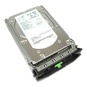 146GB SAS HDD 3G 15K 3.5" S26361-F3291-L514 - Φωτογραφία