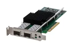 X710-DA2 10G SFP+ 2PORT PCI-E X710-DA2 X710-DA2 - Photo