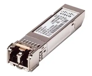 FC SFP TRANSCEIVER 1GB 1000BASE-SX 550M LINKSYS COMPATIBLE - Photo
