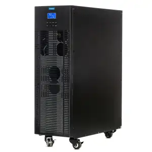 UPS 3110ST TESCOM TEOS 200 PRO 10KVA/10000W TOWER LCD NEW