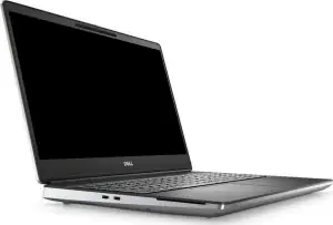 NOTEBOOK Dell Precision 7560 15.6" Core i5, i7, i9 11th Gen - Φωτογραφία