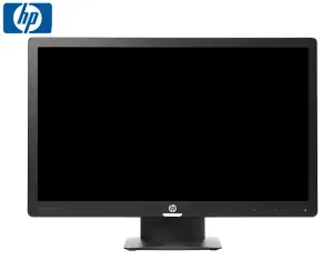 MONITOR 24" LED HP EliteDisplay P240va - Φωτογραφία