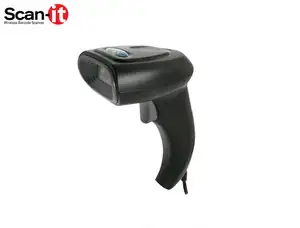 POS BARCODE SCANNER Scan-It S-2012 - Photo