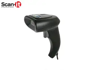 POS BARCODE SCANNER Scan-It S-2012