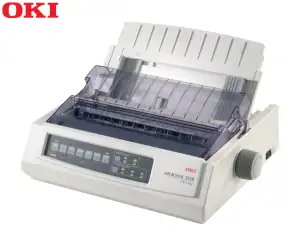 PRINTER OKI Microline ML-3320 - Photo
