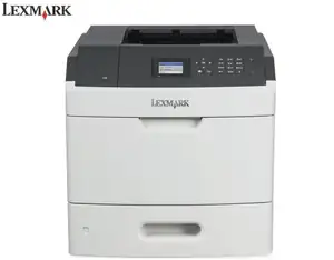 PRINTER Lexmark MS Series MS811 DN - Φωτογραφία