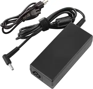 AC ADAPTER REPLACEMENT HP 19.5V/3.33A/65W (4.5*3.0) - Photo
