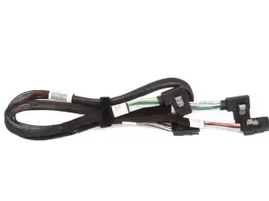HP SAS Backplane to expander Cable G9 793957-001 - Photo