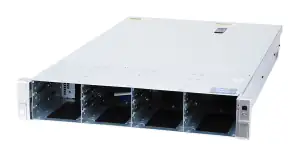 HP DL380 G9 12LFF CTO Server 719061-B21 - Φωτογραφία