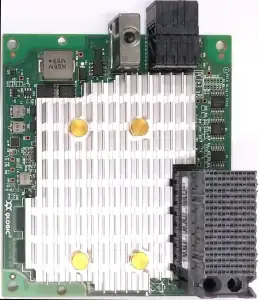 Flex System FC5172 2-port 16Gb FC Adapter 69Y1945 - Φωτογραφία
