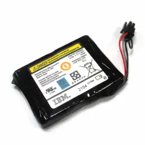 CACHE BATTERY PACK (Li-ion) 42R8305 - Φωτογραφία