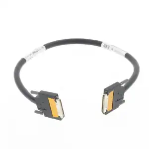 IBM 0.55m SCSI Cable 2138 - Φωτογραφία