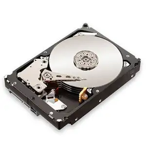 ThinkSystem ST50 3.5in 1TB 7.2K SATA 6Gb Non-Hot Swap 512n H 4XB7A13554 - Φωτογραφία
