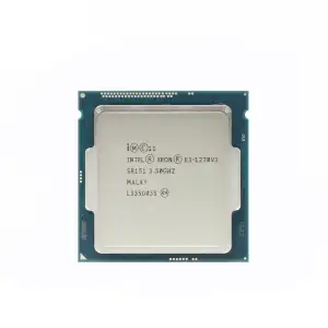 Intel E3-1270V3 3.50GHz 4C 8M 80W   E3-1270V3 - Φωτογραφία