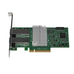 Mellanox ConnectX-4 Lx DP 25GbE DA AOC-S25G-M2S - Photo