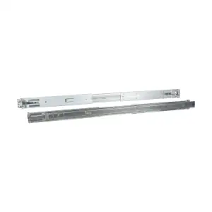 HP 1U SFF Ball Bearing Rail Kit for G8-G10 Servers 872252-B21 - Φωτογραφία