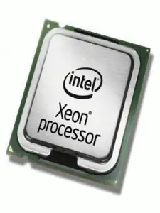 Intel X5550 2.66GHz 4C 8M 95W  AT80602000771AA - Photo