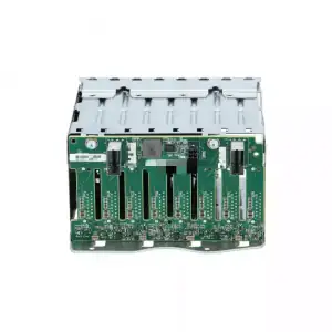 HP 8SFF Drive Cage 3 Kit for DL380/ML350 G9/10 768857-B21 - Φωτογραφία