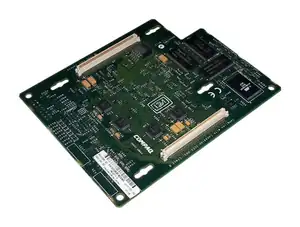 RAID CONTROLLER HP-CPQ SMART ARRAY 5I 32MB/1CH/U3 - Φωτογραφία