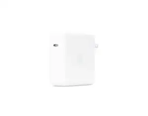 AC ADAPTER APPLE MACBOOK REPLACEMENT 87W (TYPE C) - Φωτογραφία