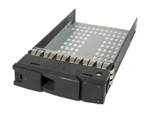 DRIVE TRAY 3.5