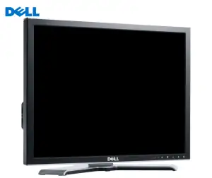 MONITOR 20" TFT Dell 2007FPB GB - Photo