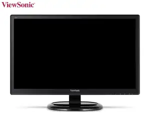 MONITOR 24" LED VIEWSONIC VA2465S - Photo