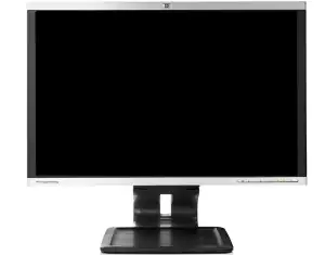 MONITOR 24" TFT HP LA2405wg GB - Φωτογραφία