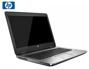 NOTEBOOK HP 640 G1 14'' Core i5 4th Gen - Φωτογραφία