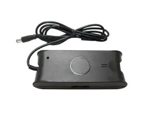 AC ADAPTER DELL 19.5V/4.62A/90W (7.4*5.0) - NADP-90KB A - Photo