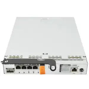 CONTROLLER 4PORT 2GB Cache MD3200I MD3220I 770D8 - Φωτογραφία