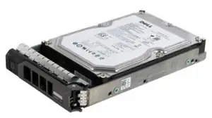 HDD SAS 300GB 6G 10K 2.5" DP ST9300603SS T871K - Φωτογραφία