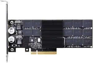 HP 785GB ioDrive Accelerator Card 673644-B21 - Φωτογραφία