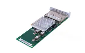 4port 8Gbps Fibre Channel host interface card   64P8473 - Φωτογραφία