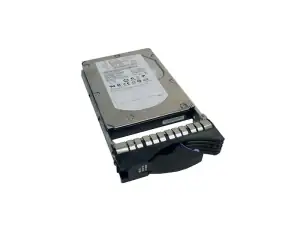 4 TB 7,200 rpm 6 GB SAS NL 3.5in HDD  00MJ129 - Φωτογραφία
