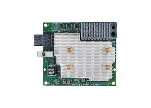 Flex System FC5172 2-port 16Gb FC Adapter 69Y1942 - Φωτογραφία
