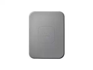 802.11ac W2 Low-Profile Outdoor AP, Internal Ant, E Reg Dom. AIR-AP1562I-E-K9 - Φωτογραφία