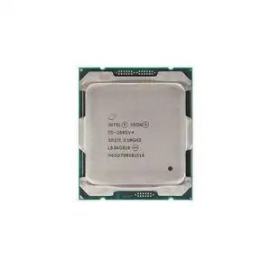2.10 GHz E5-2695 v4/120W 18C/45MB Cache/DDR4 2400MHz UCS-CPU-E52695E - Φωτογραφία