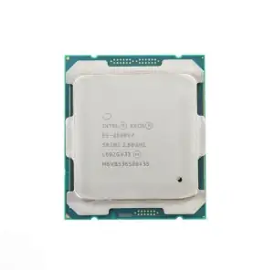 Intel E5-2690v4 (2.60GHz - 14C) CPU BX80660E52690V4 - Φωτογραφία