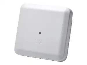 CISCO AP3802I 802.11ac W2 w/CA 4x4:3 INT ANT B REG DOM AIR-AP3802I-B-K9 - Φωτογραφία