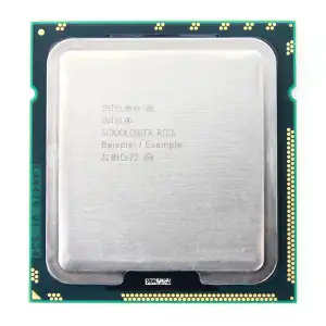 Intel E5649 2.53GHz 6C 12M 80W AT80614006783AB - Photo