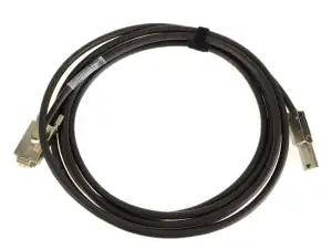 CABLE SFF-8888 TO SFF-8470 SAS 4M HR384 - Φωτογραφία