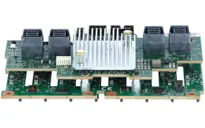 System x3650 M5 Plus 8x 2.5in HS HDD Assembly Kit with Expan 00FK661 - Φωτογραφία