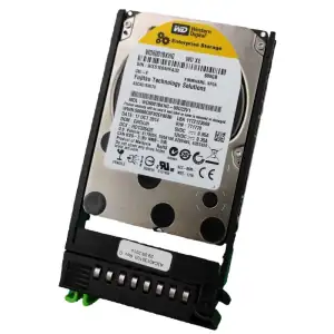600GB SAS HDD 6G 10K 2.5in A3C40158070 - Φωτογραφία