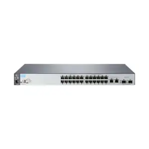 HP 2530-24 Switch J9782A - Φωτογραφία