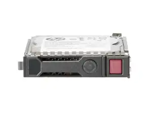 HP 900GB SAS 6G 10K SFF HDD for G8-G10 Servers  693569-008-G8 - Φωτογραφία