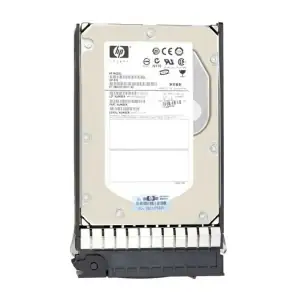 HP 800GB SATA 6G VE SFF SSD for G8-G10 Servers VK0800GDJYA-G8-SFF - Φωτογραφία